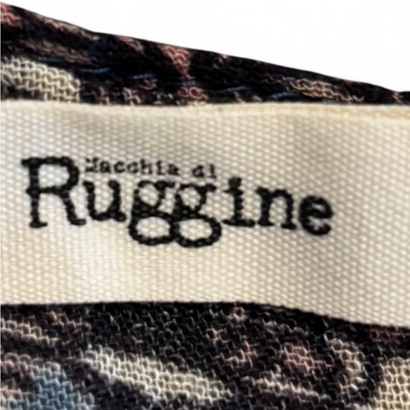 Bohemian Patterned Kimono - Picture 4 of 4